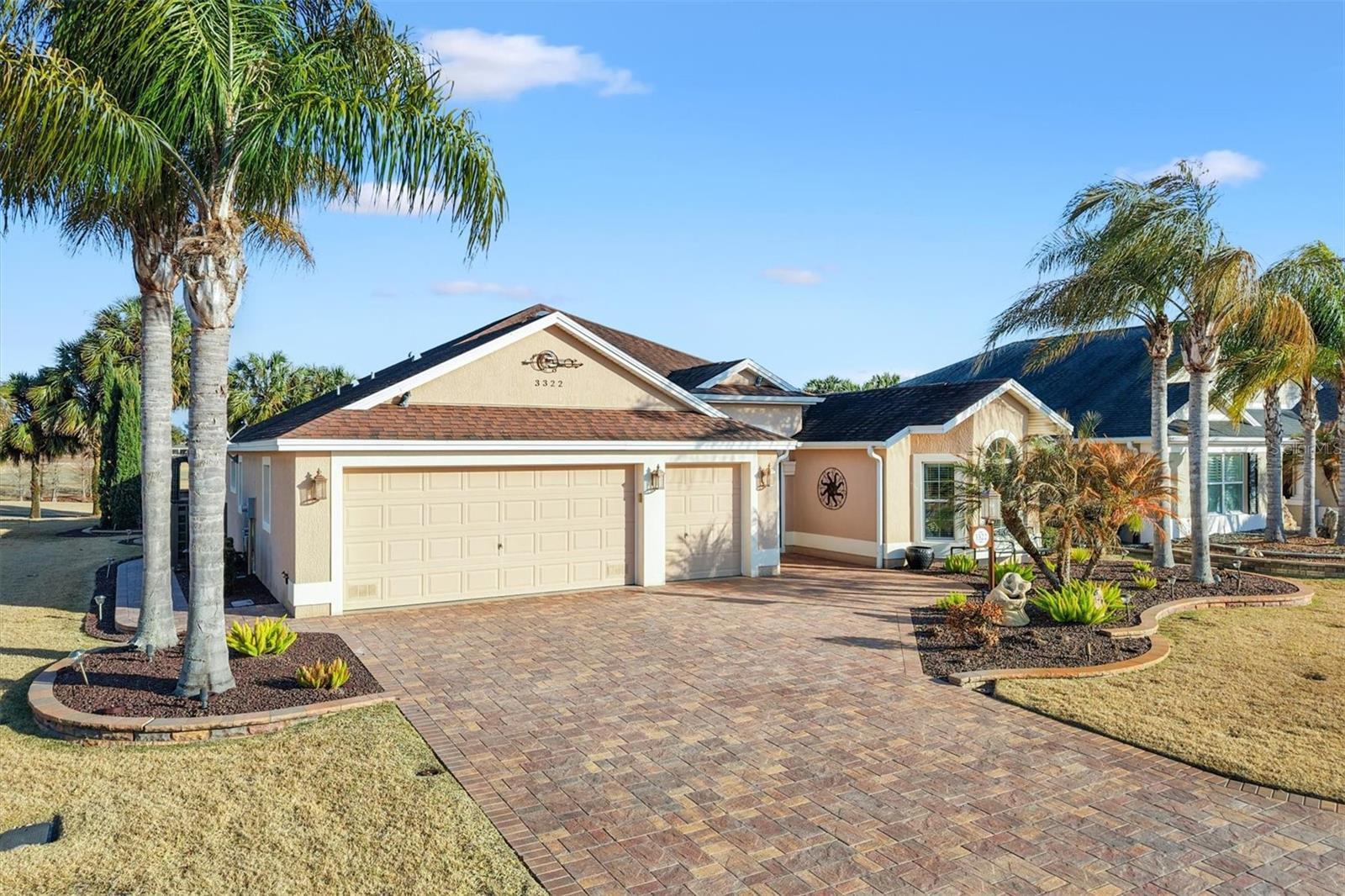 THE VILLAGES - Residential