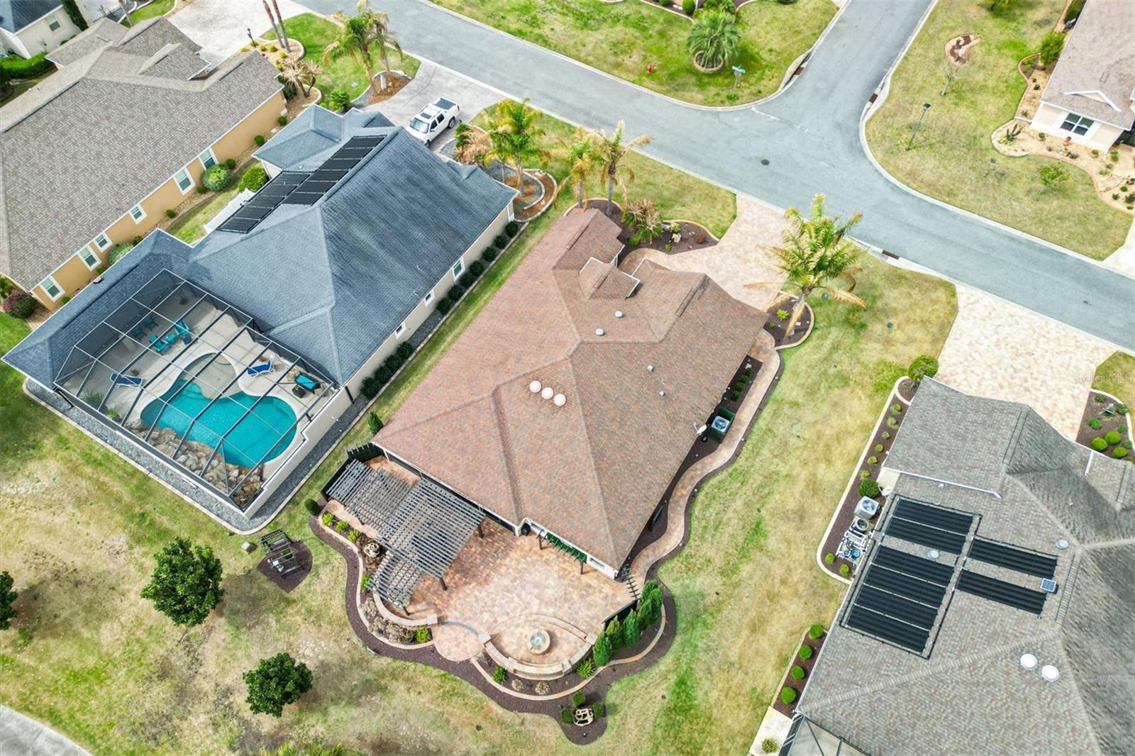 THE VILLAGES - Residential