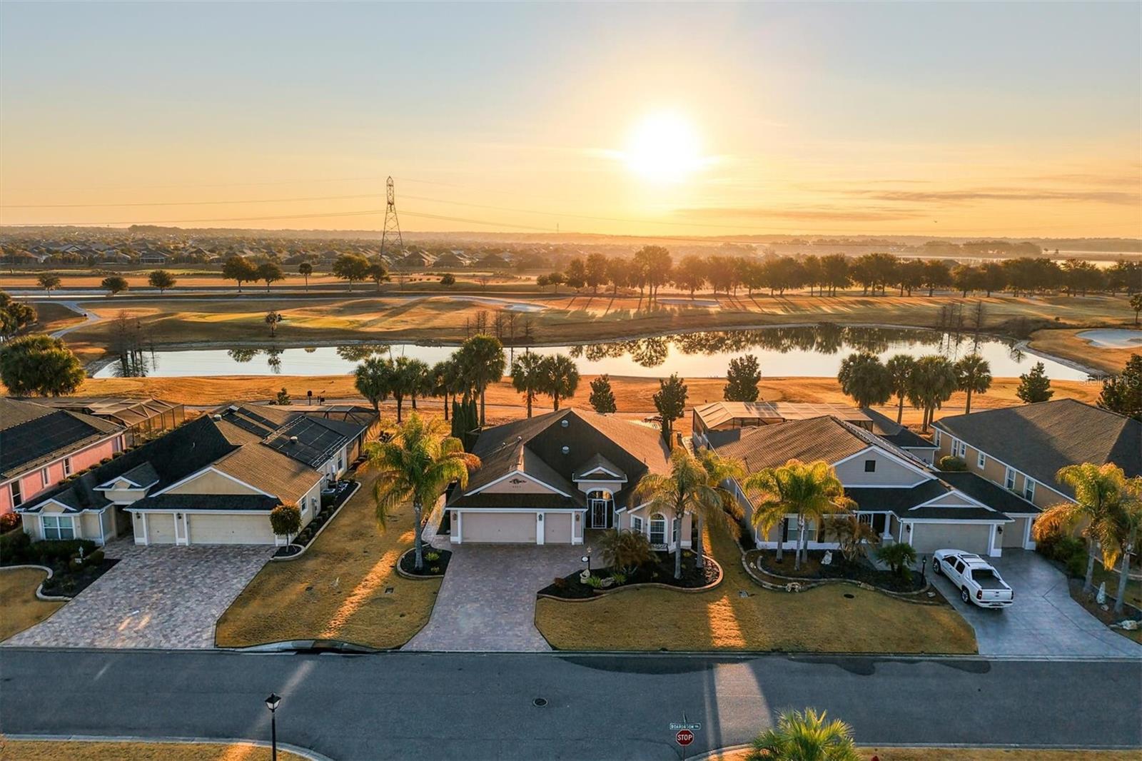 THE VILLAGES - Residential