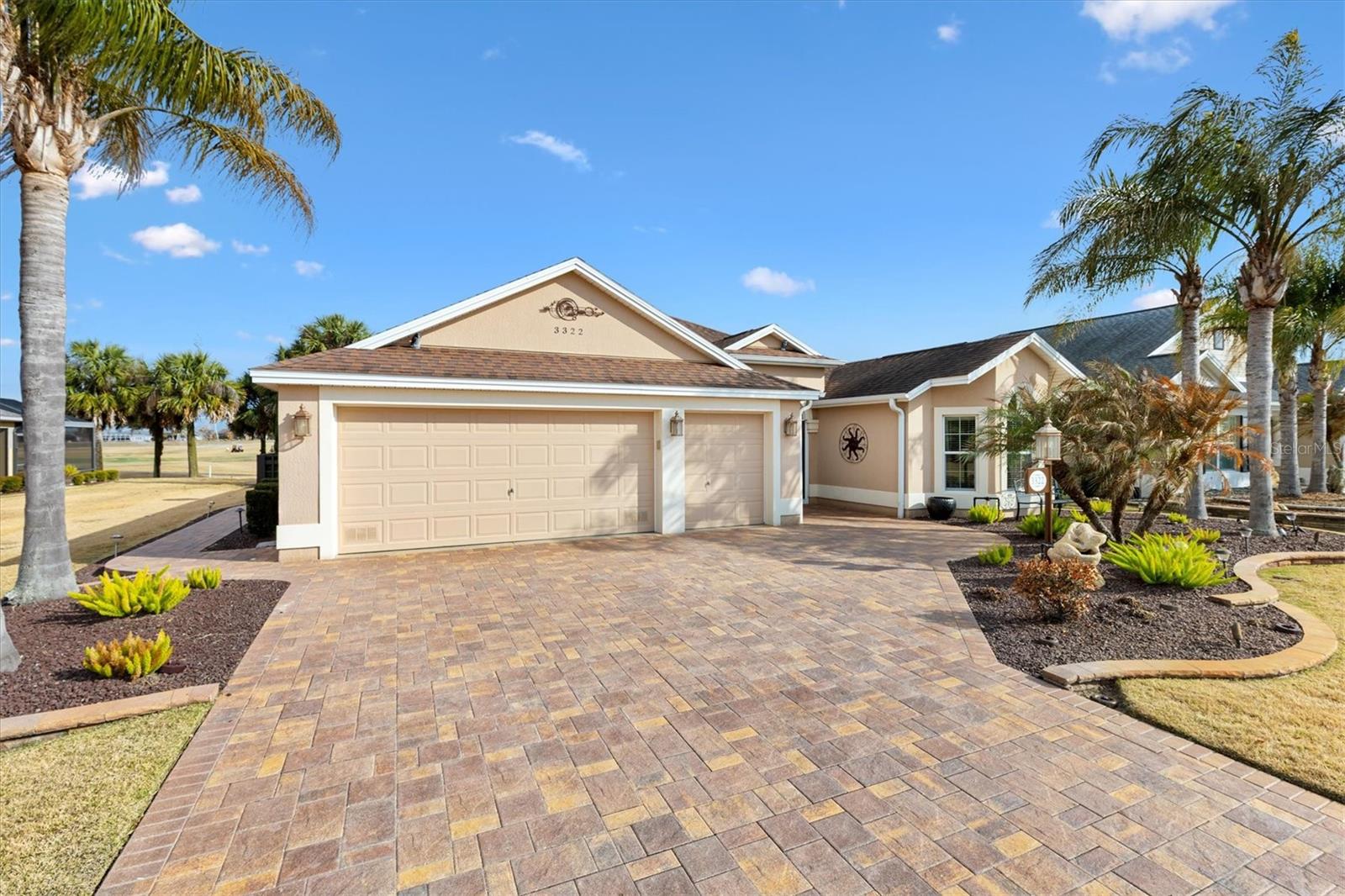 THE VILLAGES - Residential