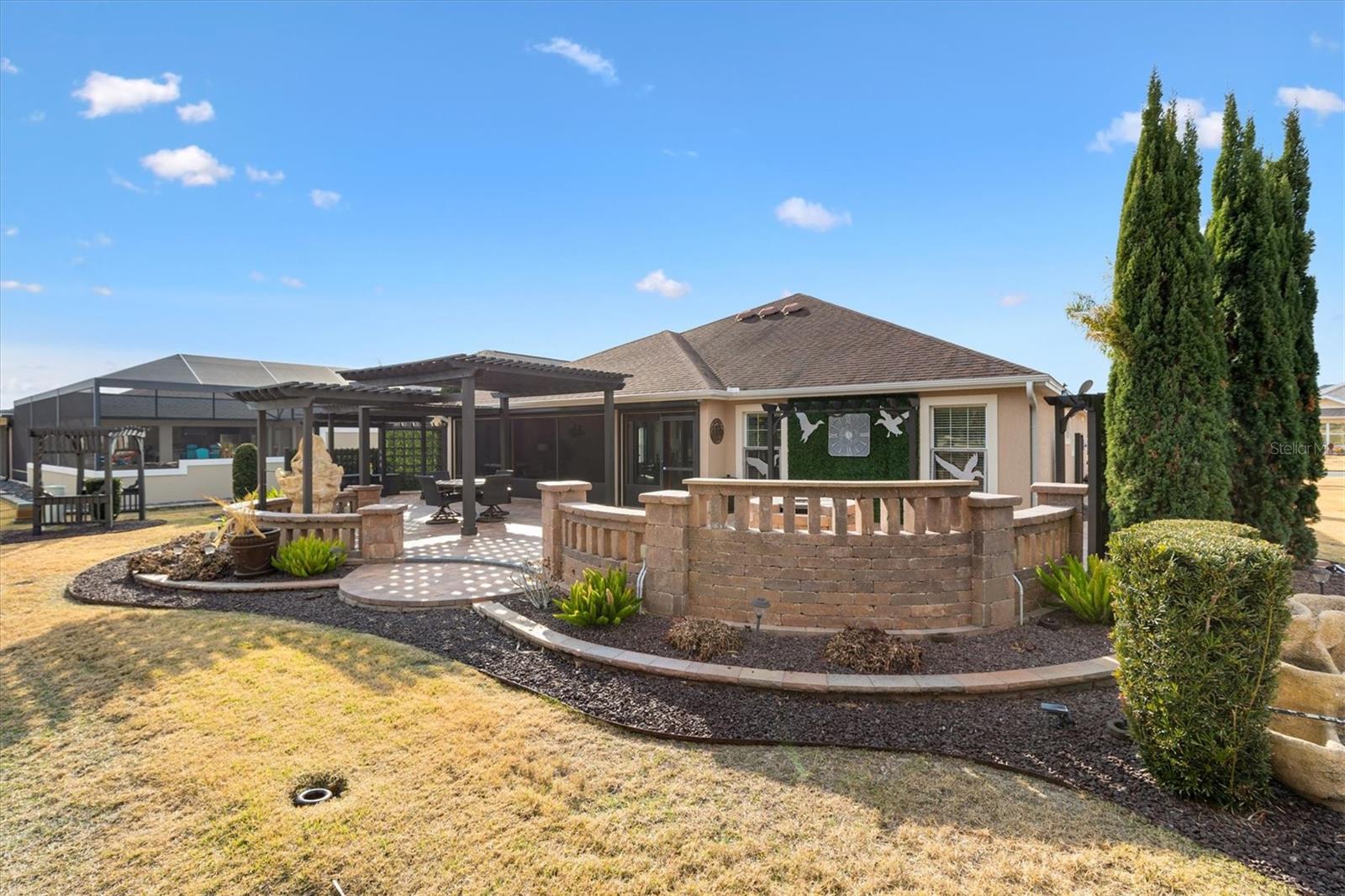 THE VILLAGES - Residential