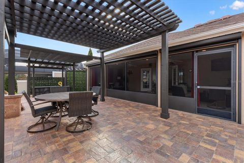 Tiny photo for 3322 Boardroom Trail, The Villages, FL 32163 (MLS # G5107977)