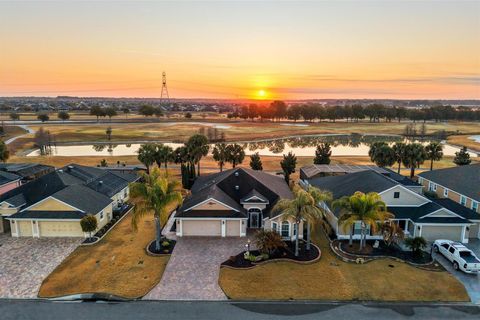 Tiny photo for 3322 Boardroom Trail, The Villages, FL 32163 (MLS # G5107977)