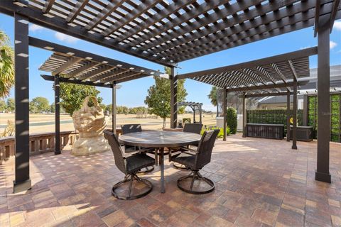 Tiny photo for 3322 Boardroom Trail, The Villages, FL 32163 (MLS # G5107977)