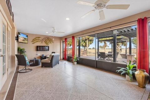 Tiny photo for 3322 Boardroom Trail, The Villages, FL 32163 (MLS # G5107977)