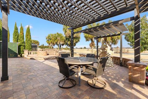 Tiny photo for 3322 Boardroom Trail, The Villages, FL 32163 (MLS # G5107977)