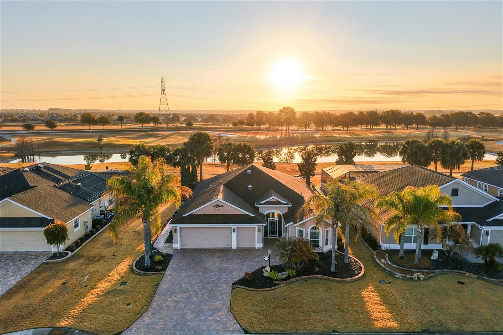 THE VILLAGES - Residential