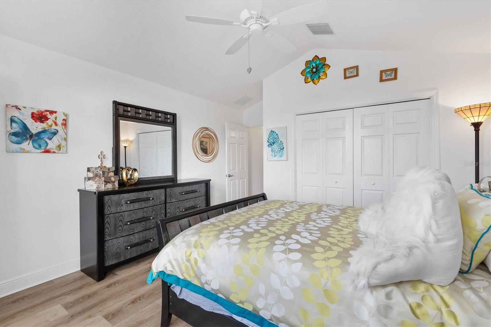 THE VILLAGES - Residential