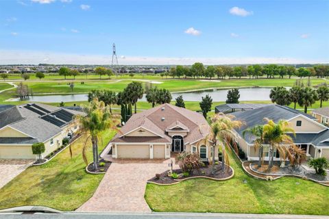 Tiny photo for 3322 Boardroom Trail, The Villages, FL 32163 (MLS # G5107977)