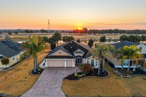 Tiny photo for 3322 Boardroom Trail, The Villages, FL 32163 (MLS # G5107977)