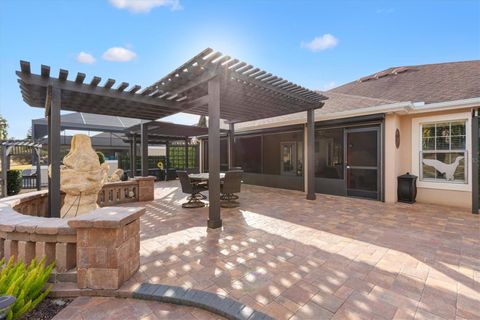 Tiny photo for 3322 Boardroom Trail, The Villages, FL 32163 (MLS # G5107977)