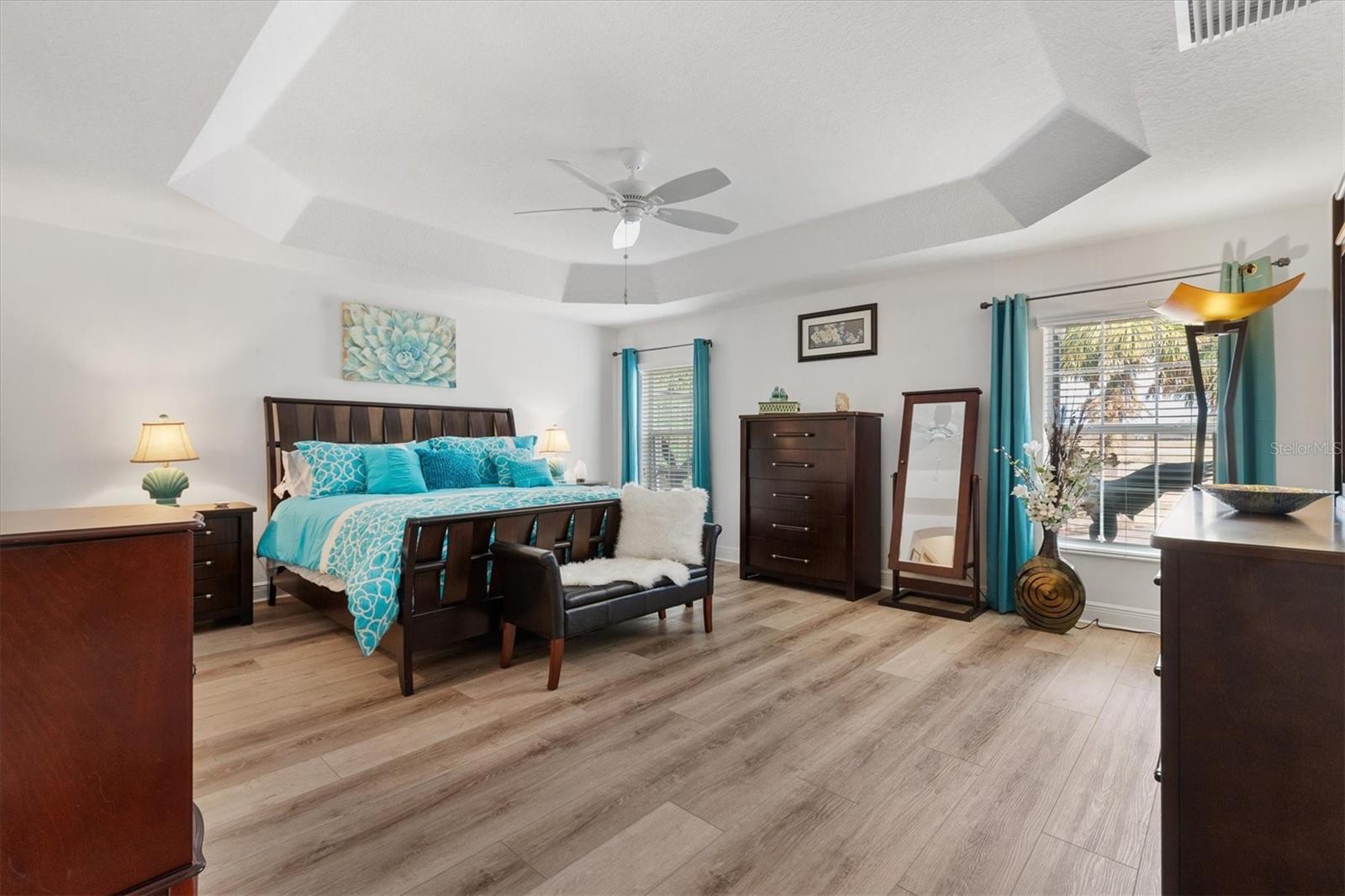 THE VILLAGES - Residential