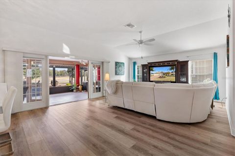 Tiny photo for 3322 Boardroom Trail, The Villages, FL 32163 (MLS # G5107977)