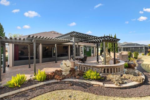 Tiny photo for 3322 Boardroom Trail, The Villages, FL 32163 (MLS # G5107977)