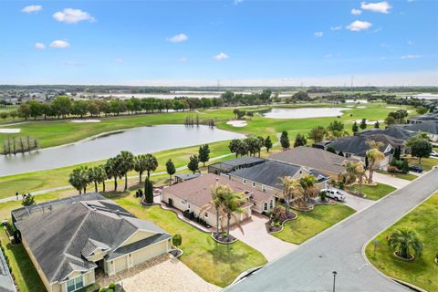 Tiny photo for 3322 Boardroom Trail, The Villages, FL 32163 (MLS # G5107977)