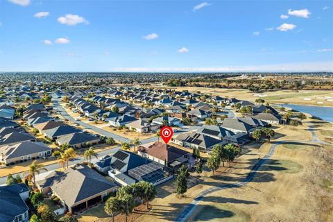 Tiny photo for 3322 Boardroom Trail, The Villages, FL 32163 (MLS # G5107977)