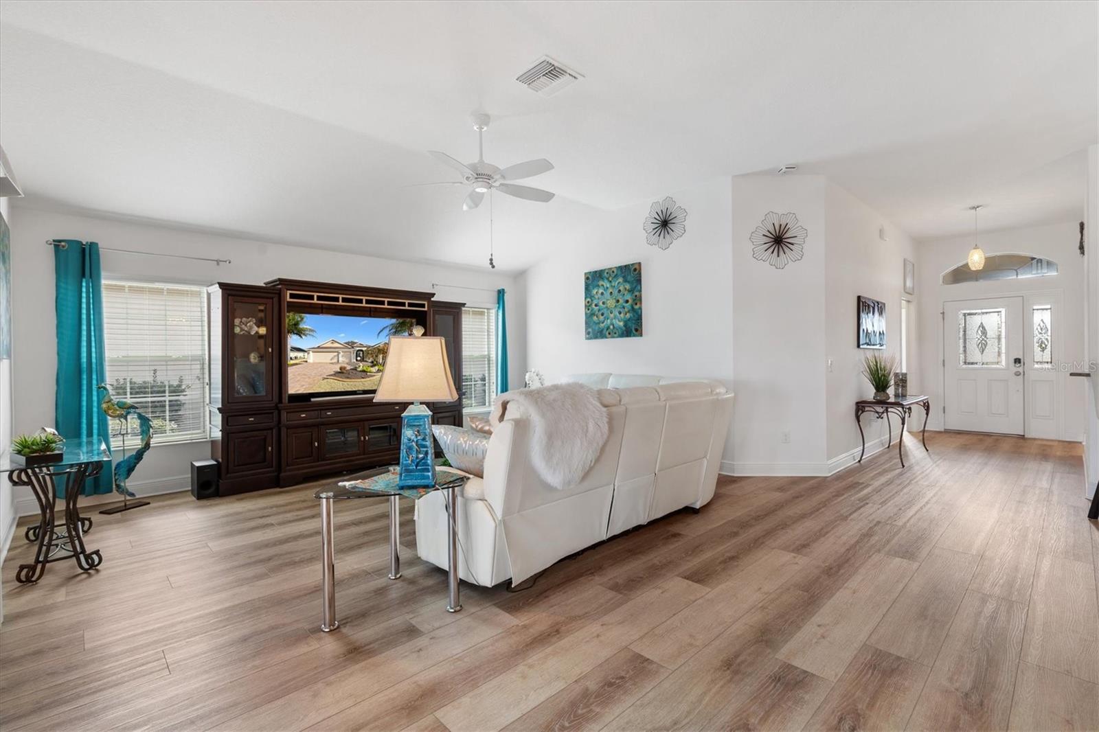 THE VILLAGES - Residential