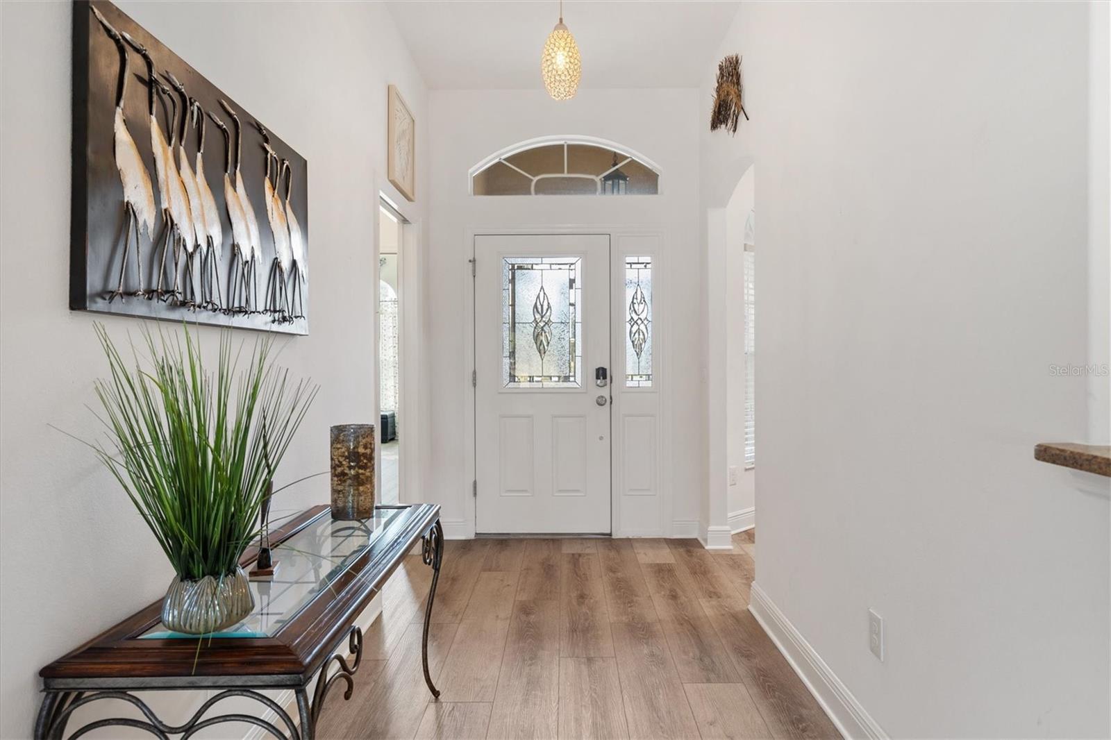 THE VILLAGES - Residential