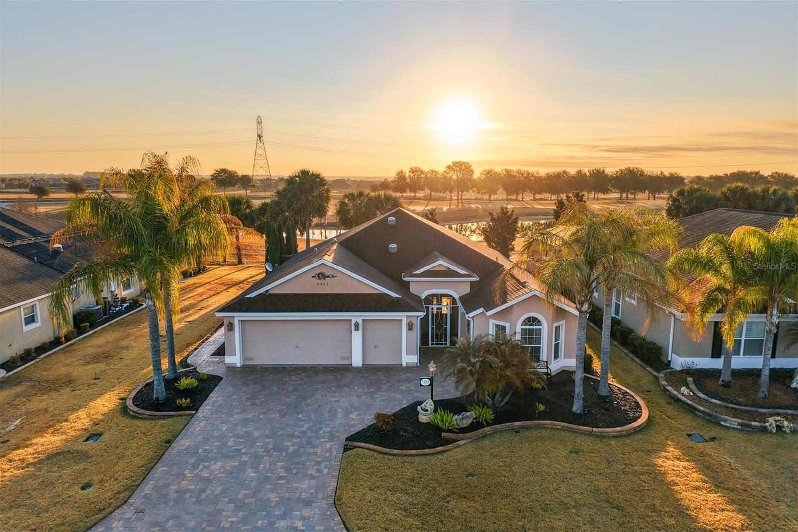 THE VILLAGES - Residential