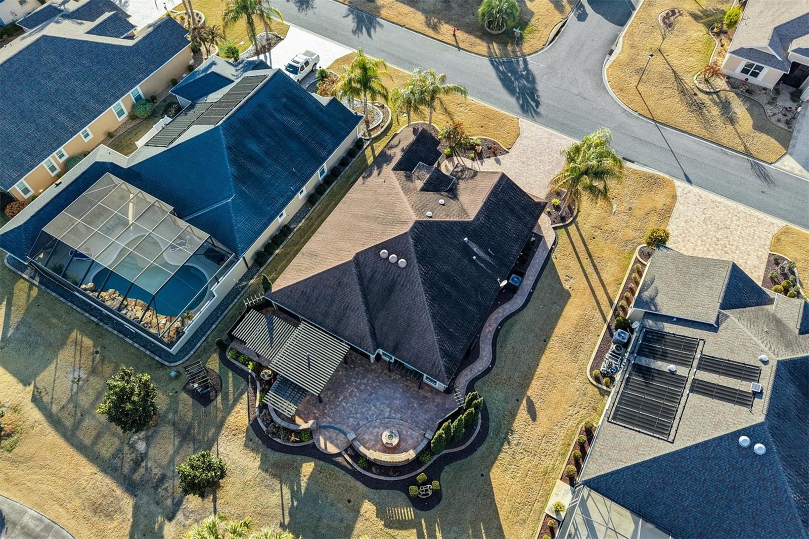 THE VILLAGES - Residential