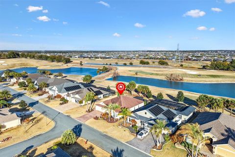 Tiny photo for 3322 Boardroom Trail, The Villages, FL 32163 (MLS # G5107977)