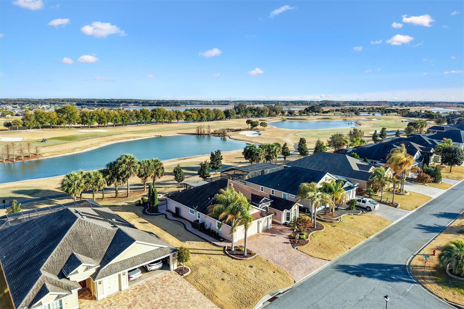 THE VILLAGES - Residential