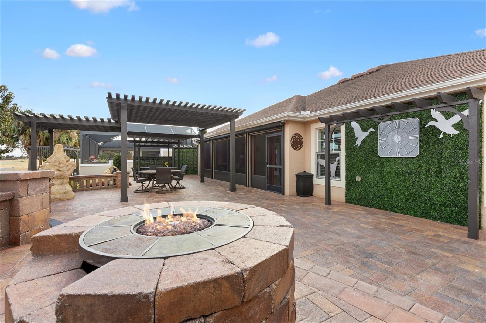 THE VILLAGES - Residential