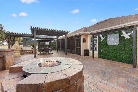 Tiny photo for 3322 Boardroom Trail, The Villages, FL 32163 (MLS # G5107977)