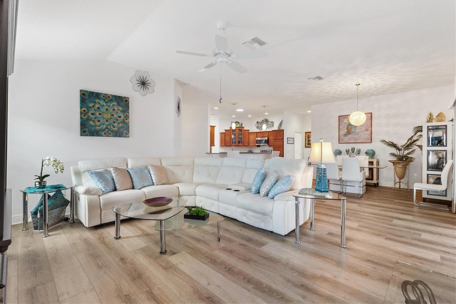 THE VILLAGES - Residential