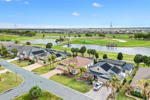 Tiny photo for 3322 Boardroom Trail, The Villages, FL 32163 (MLS # G5107977)