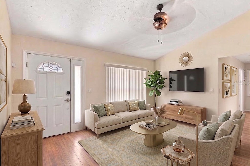 Photo of 37117 Foxrun Place, Zephyrhills, FL 33542 (MLS # TB8539729)