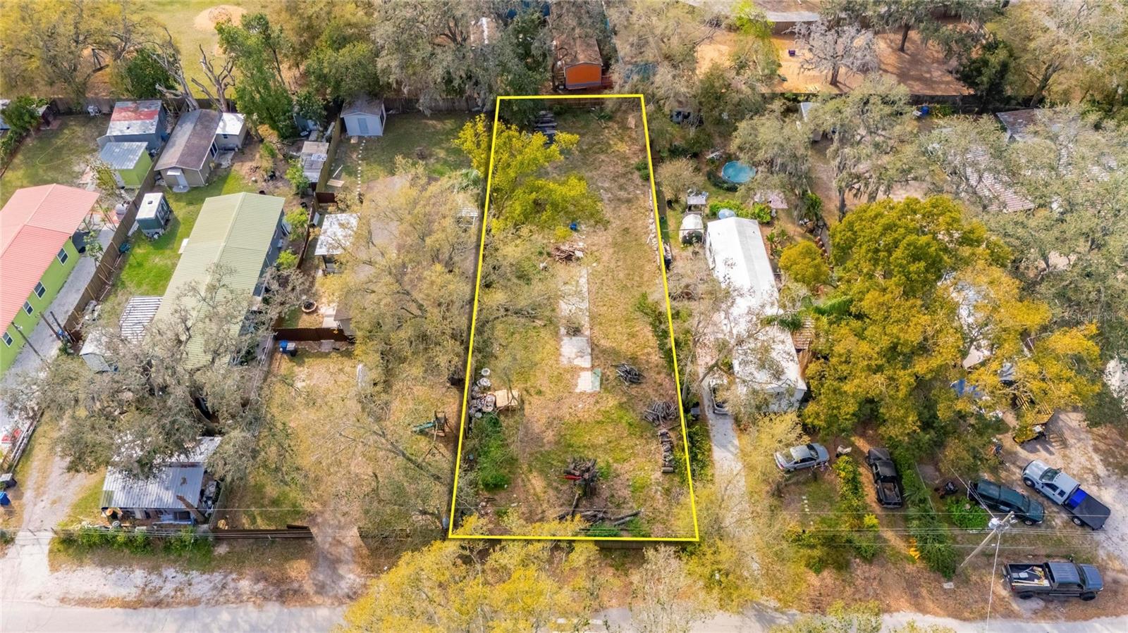 5432 MOBILE VILLA DRIVE