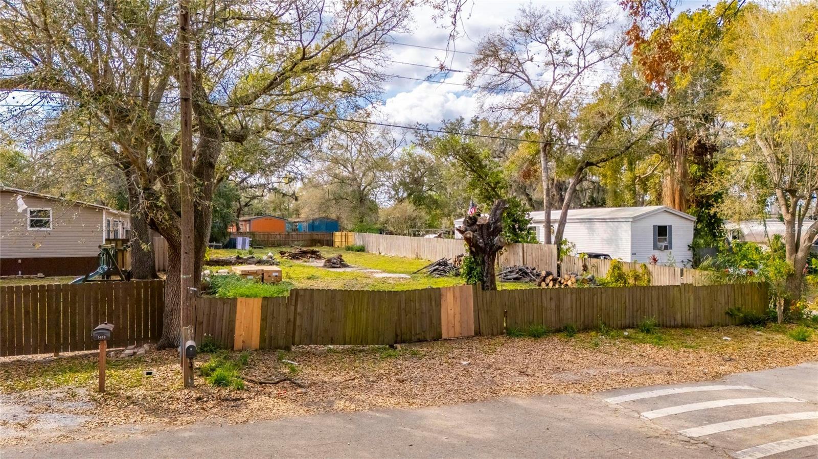 5432 MOBILE VILLA DRIVE
