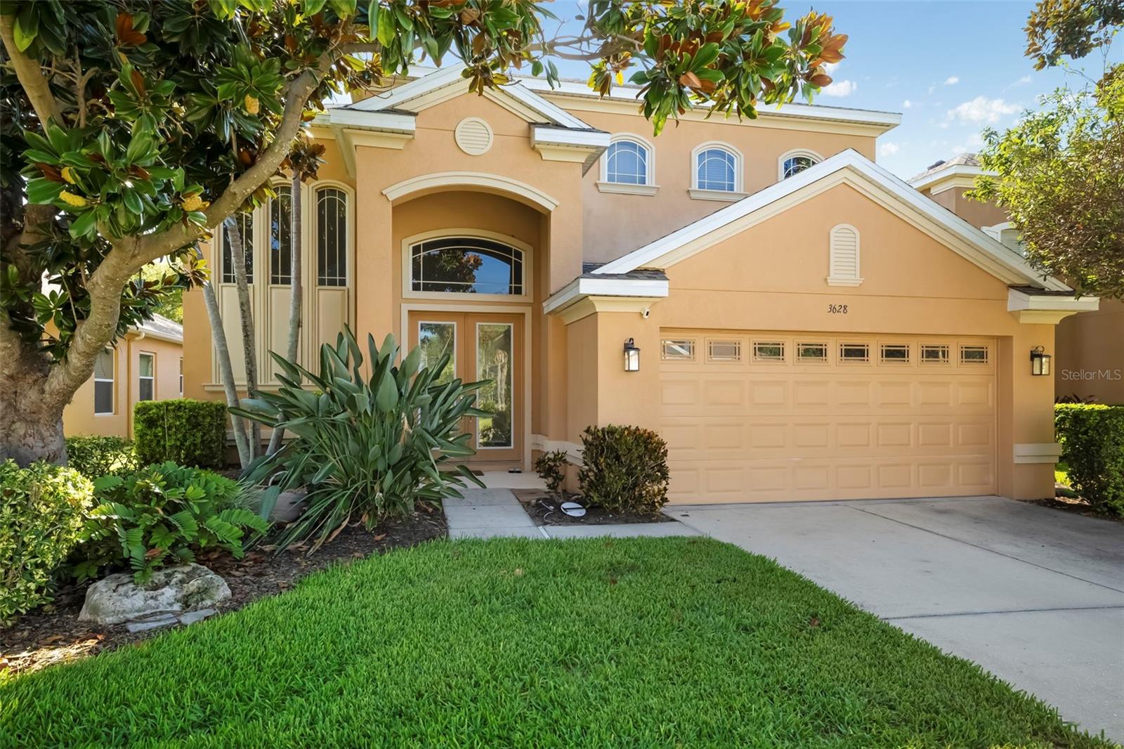 3628 SUMMERWIND CIRCLE