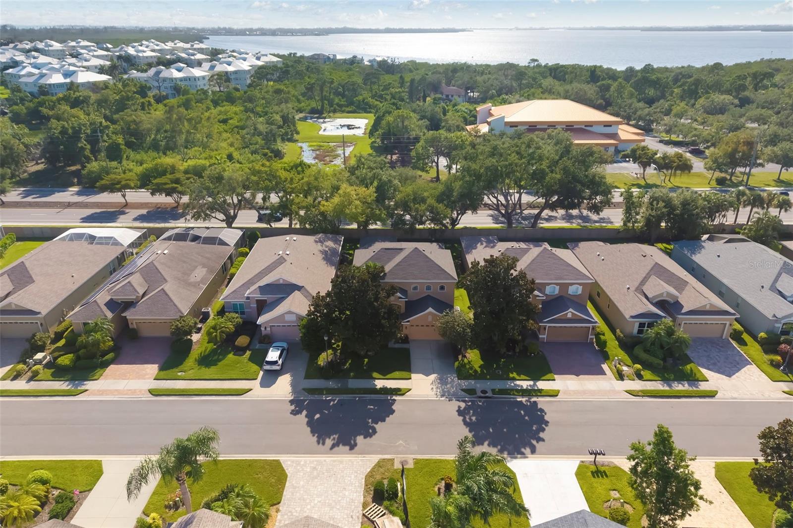 3628 SUMMERWIND CIRCLE