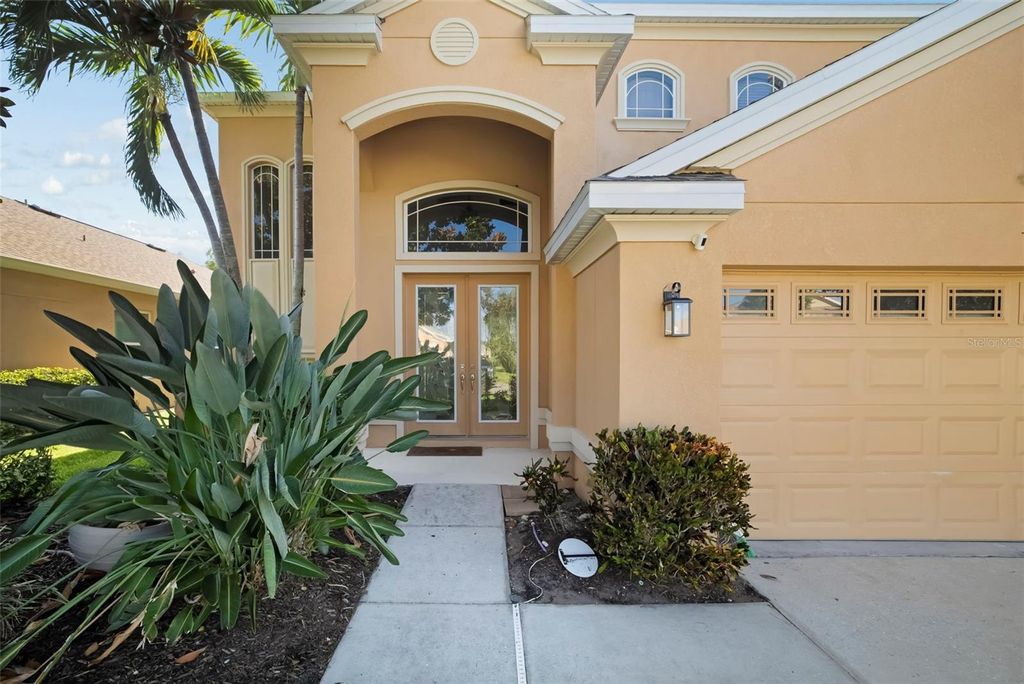 Photo of 3628 Summerwind Circle, Bradenton, FL 34209 (MLS # A4700960)