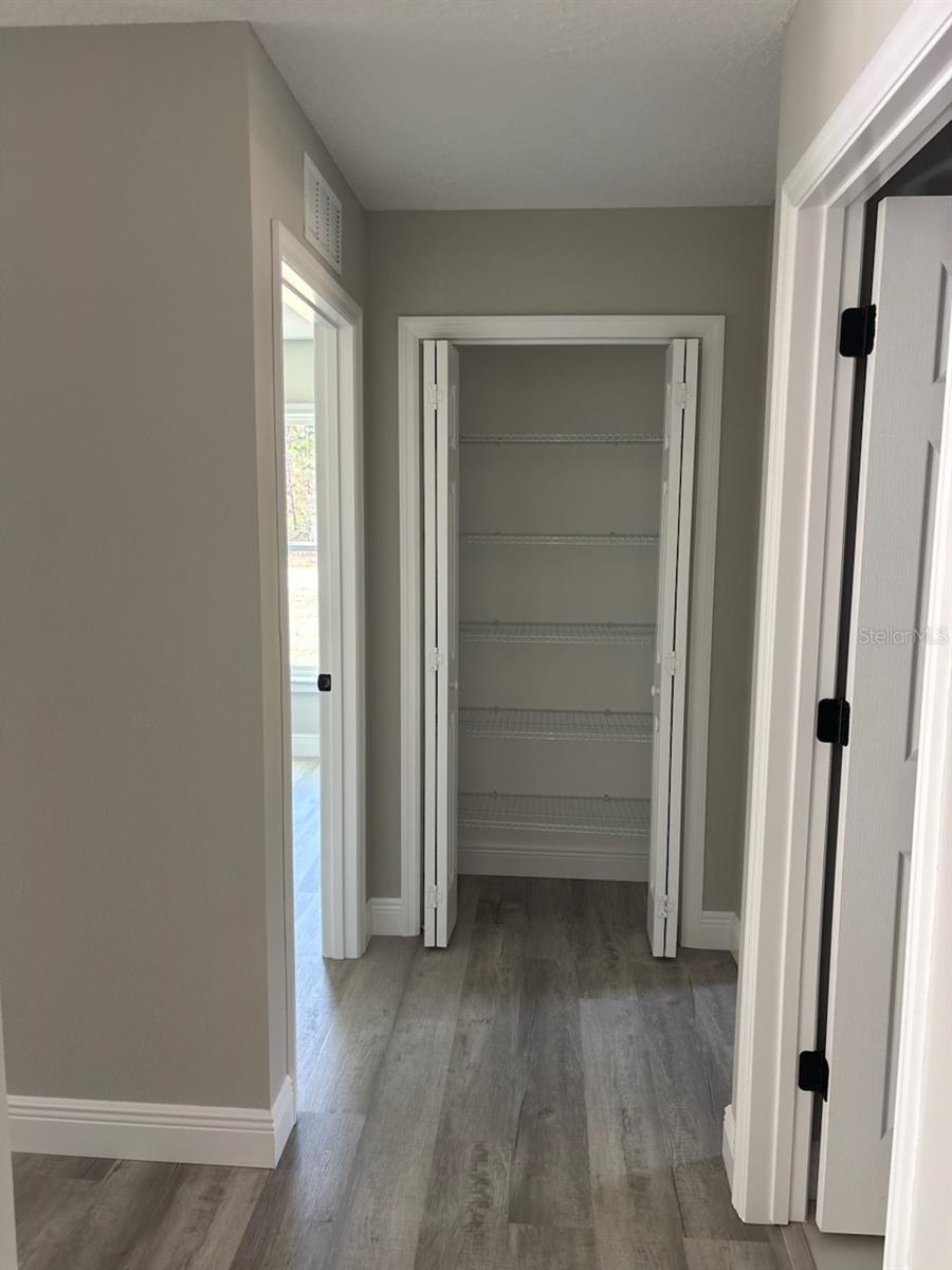 CITRUS SPRINGS - Residential