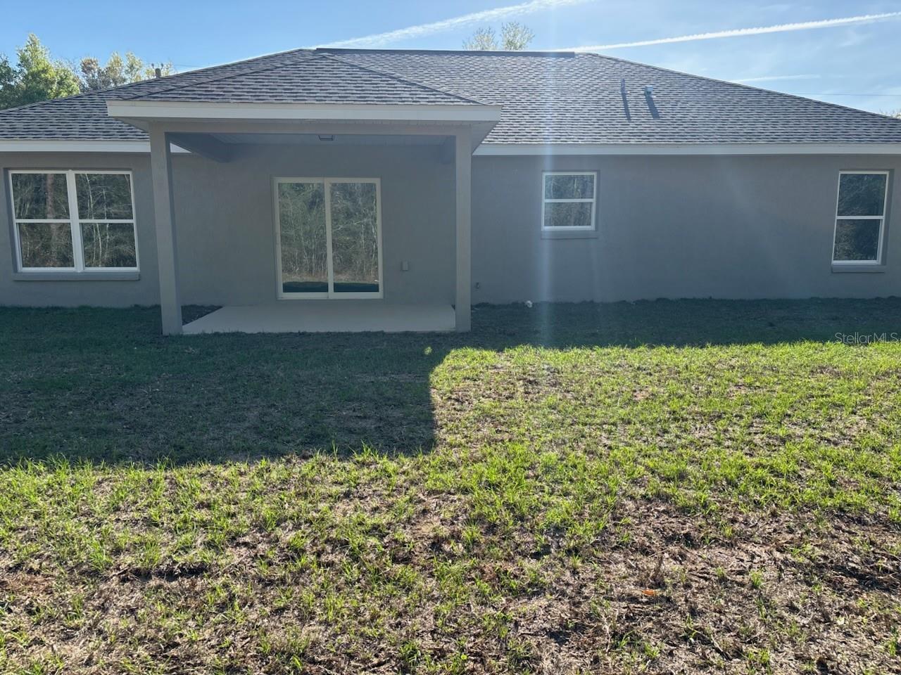 CITRUS SPRINGS - Residential