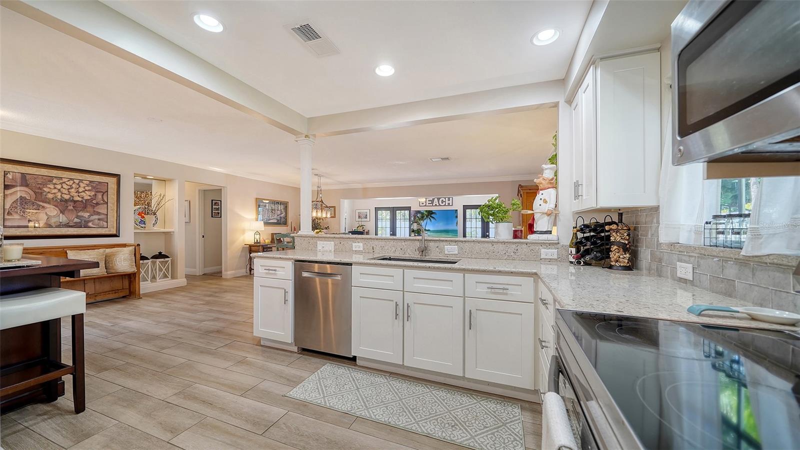 GRANADA - Residential