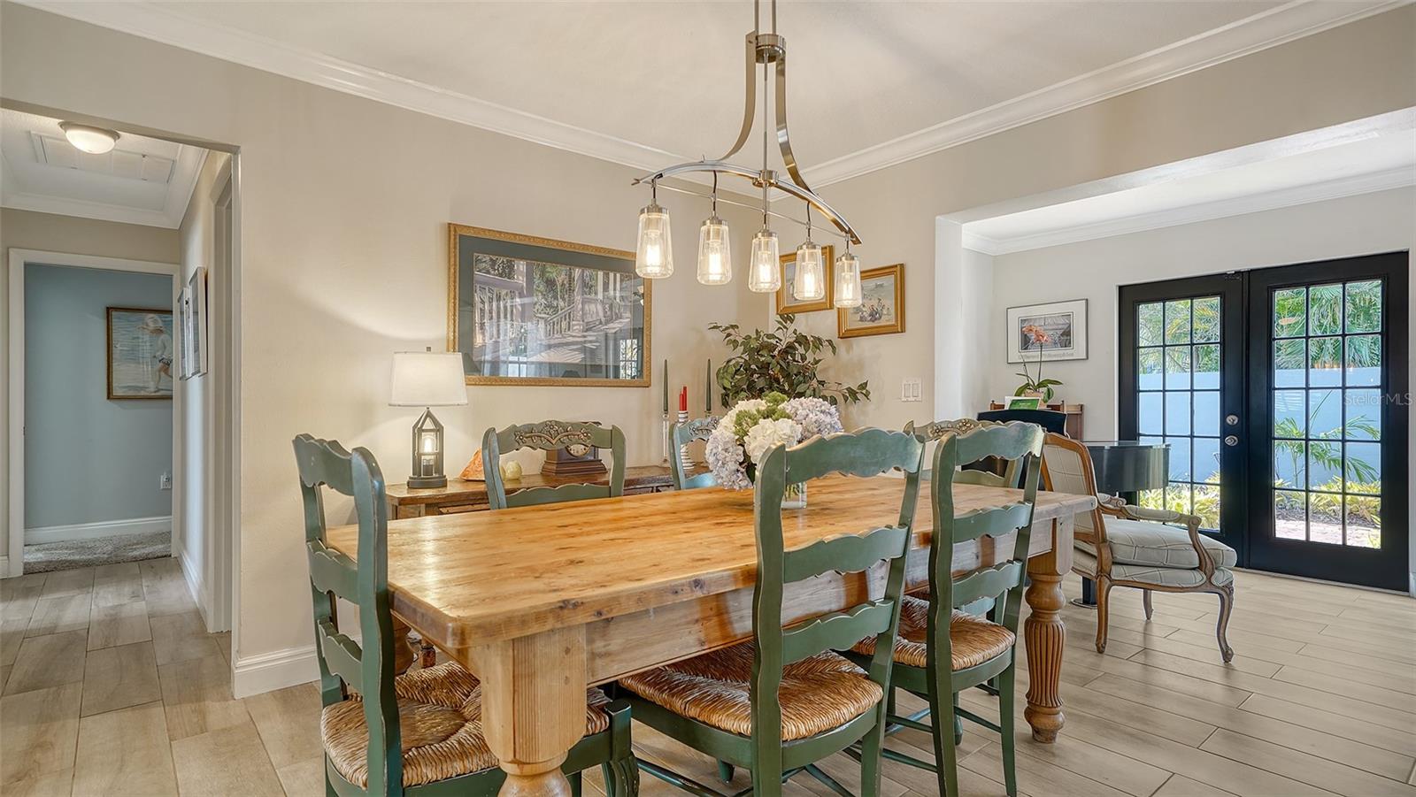 GRANADA - Residential