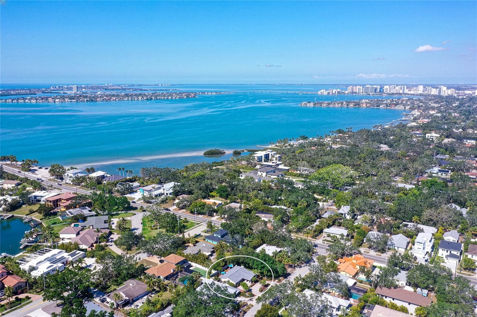 GRANADA - Residential