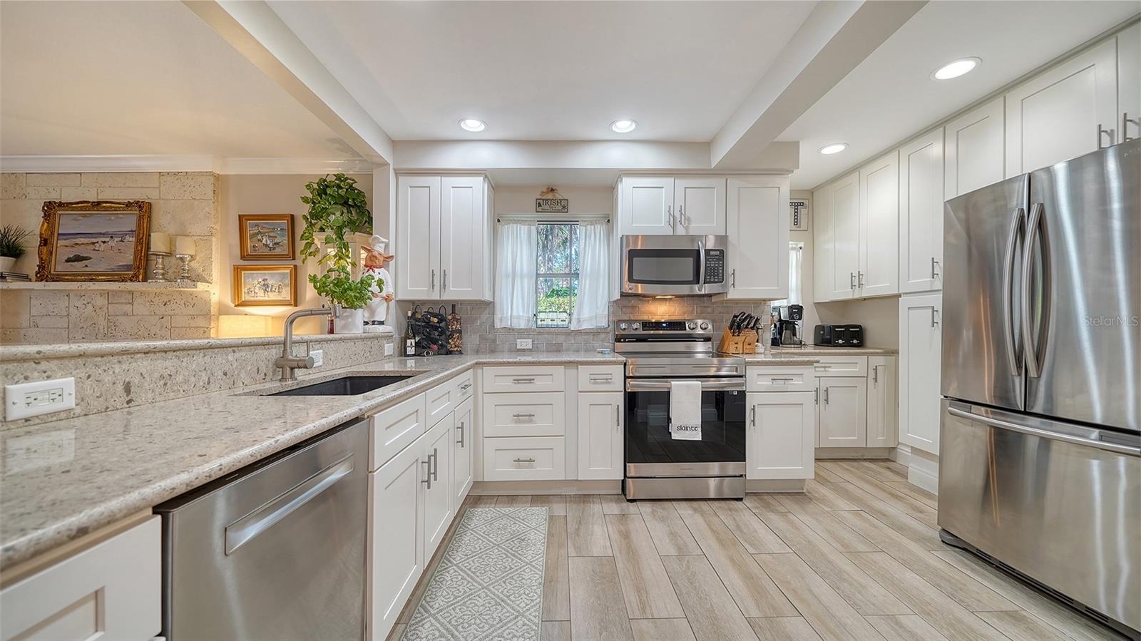 GRANADA - Residential