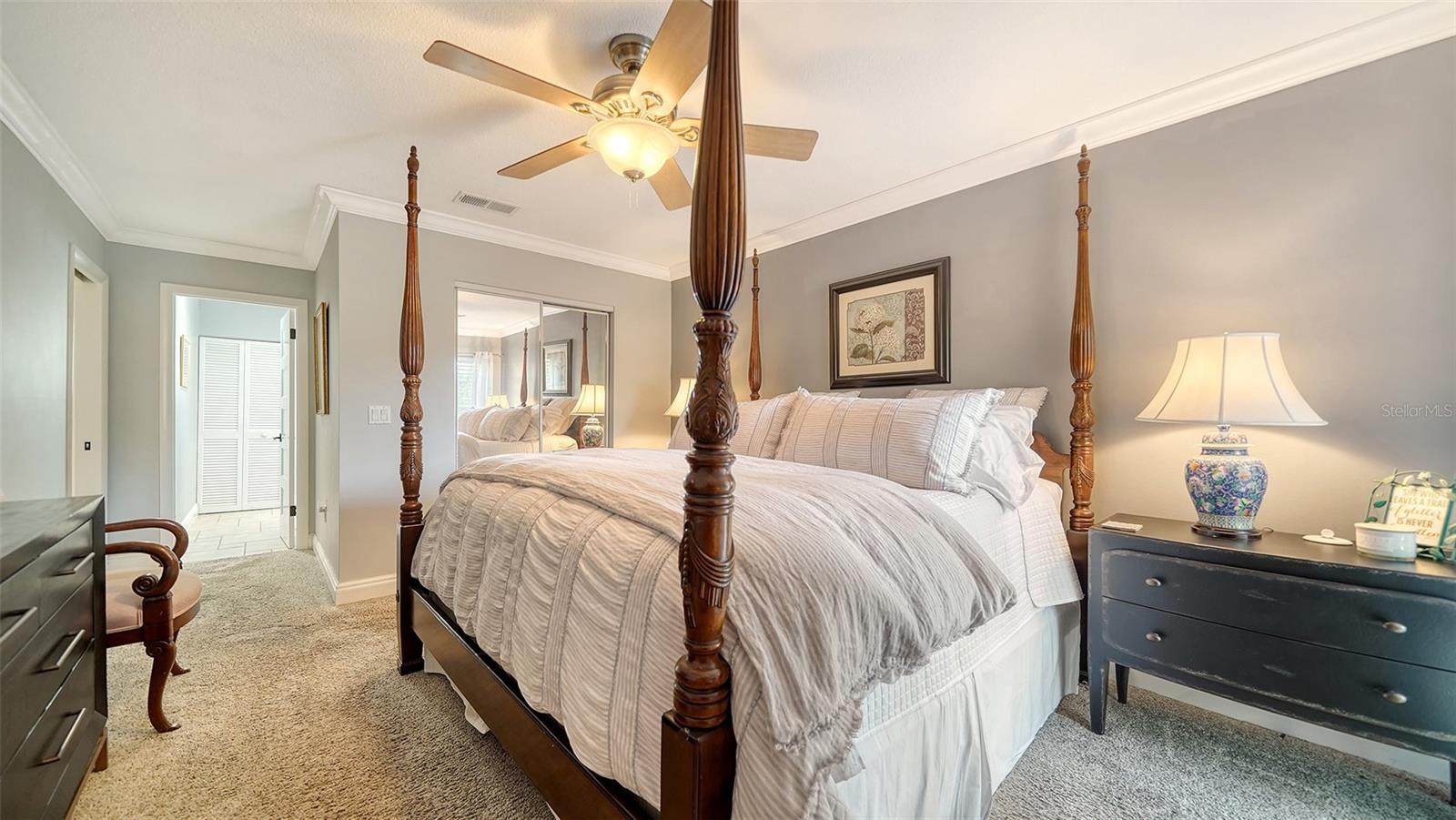 GRANADA - Residential