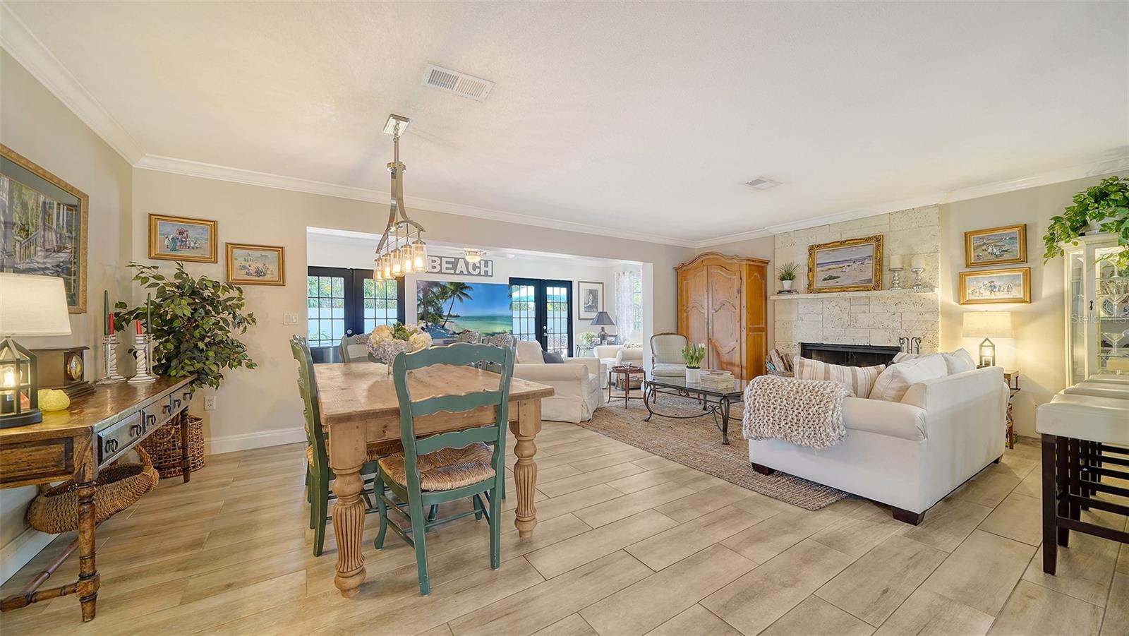 GRANADA - Residential