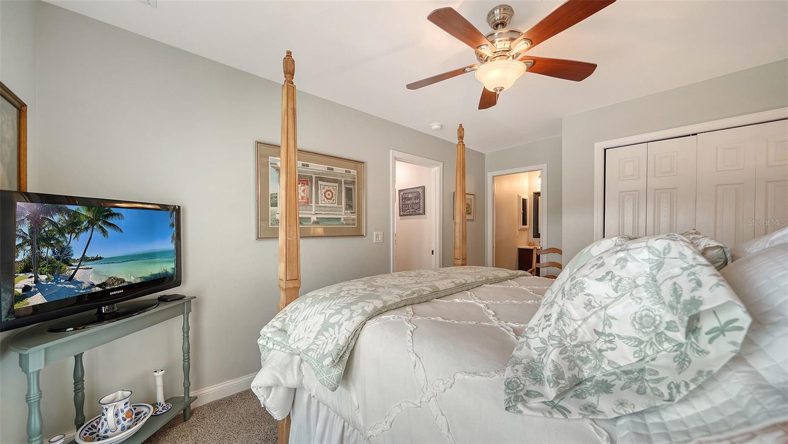 GRANADA - Residential