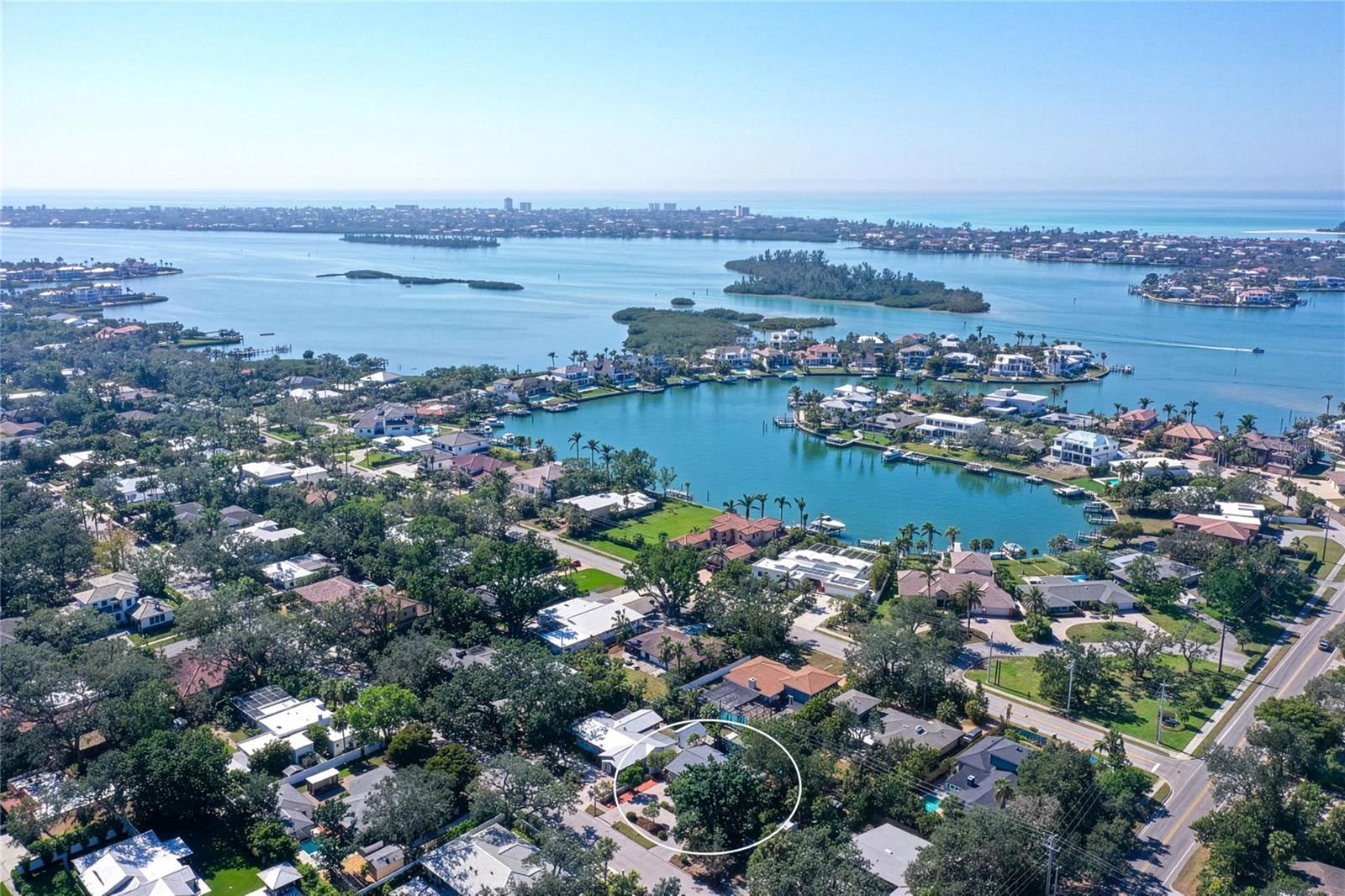 GRANADA - Residential