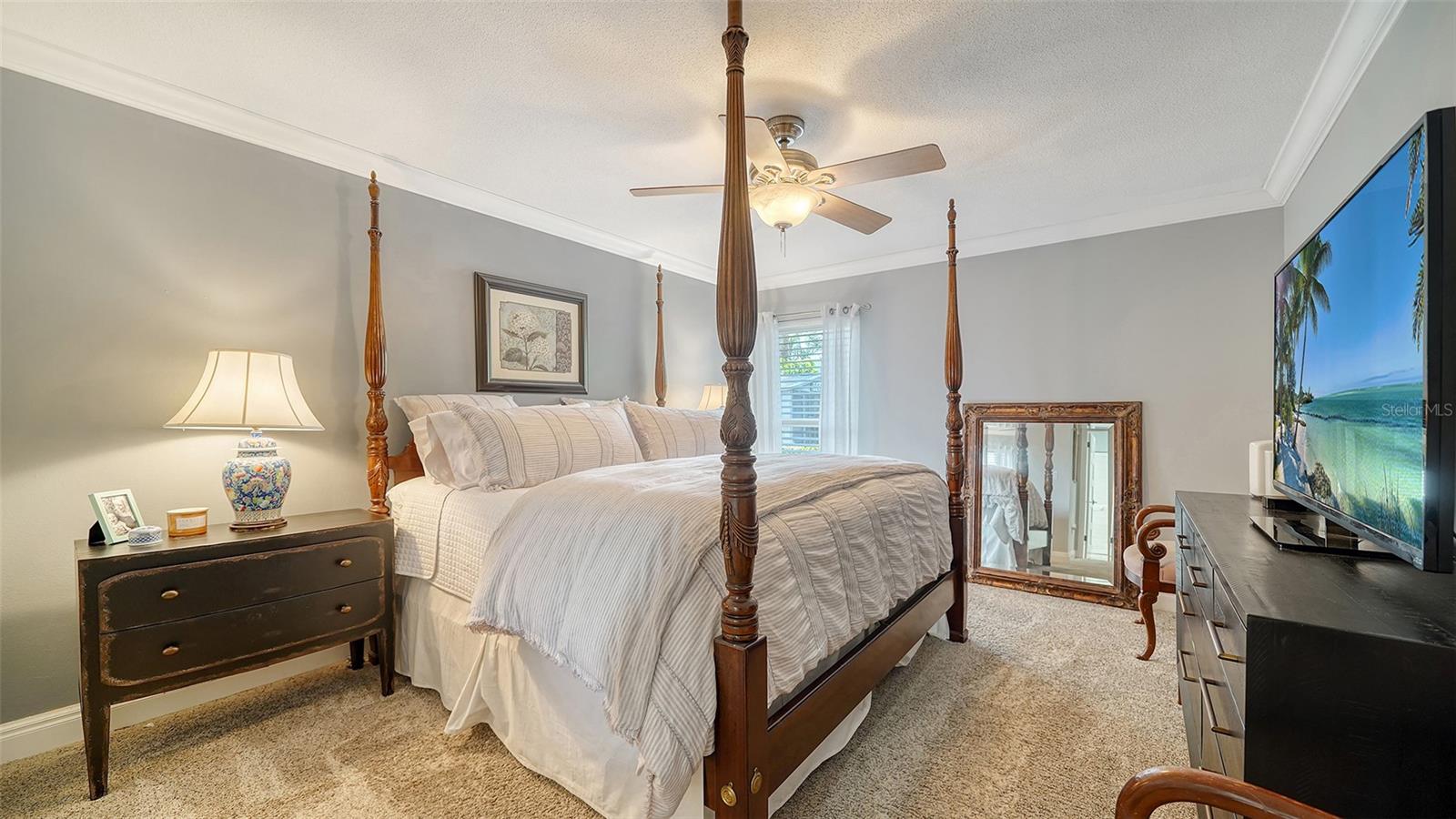 GRANADA - Residential