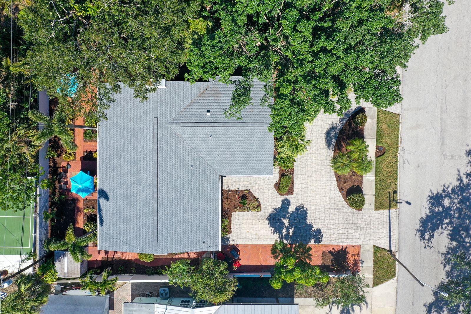 GRANADA - Residential