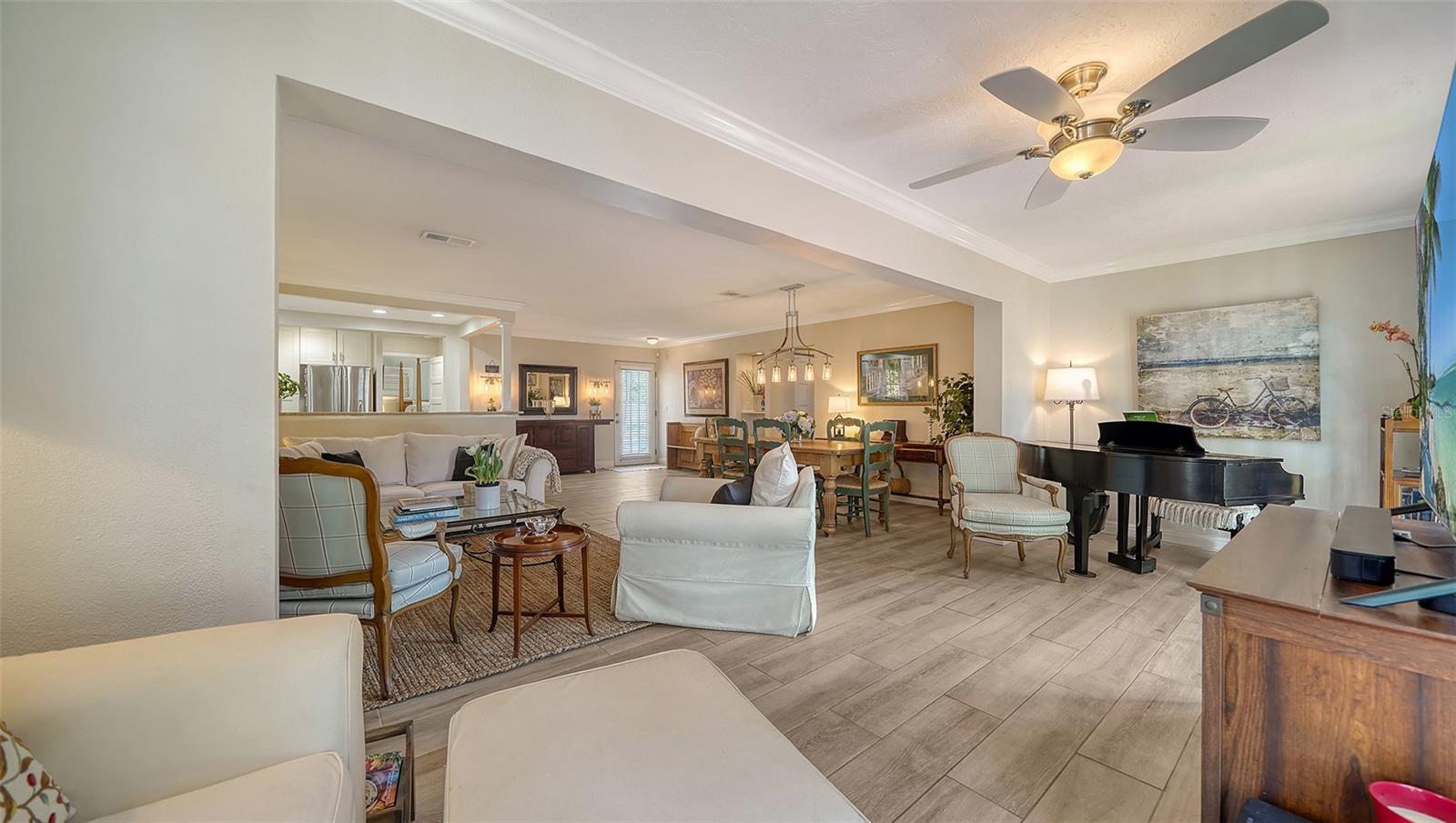 GRANADA - Residential