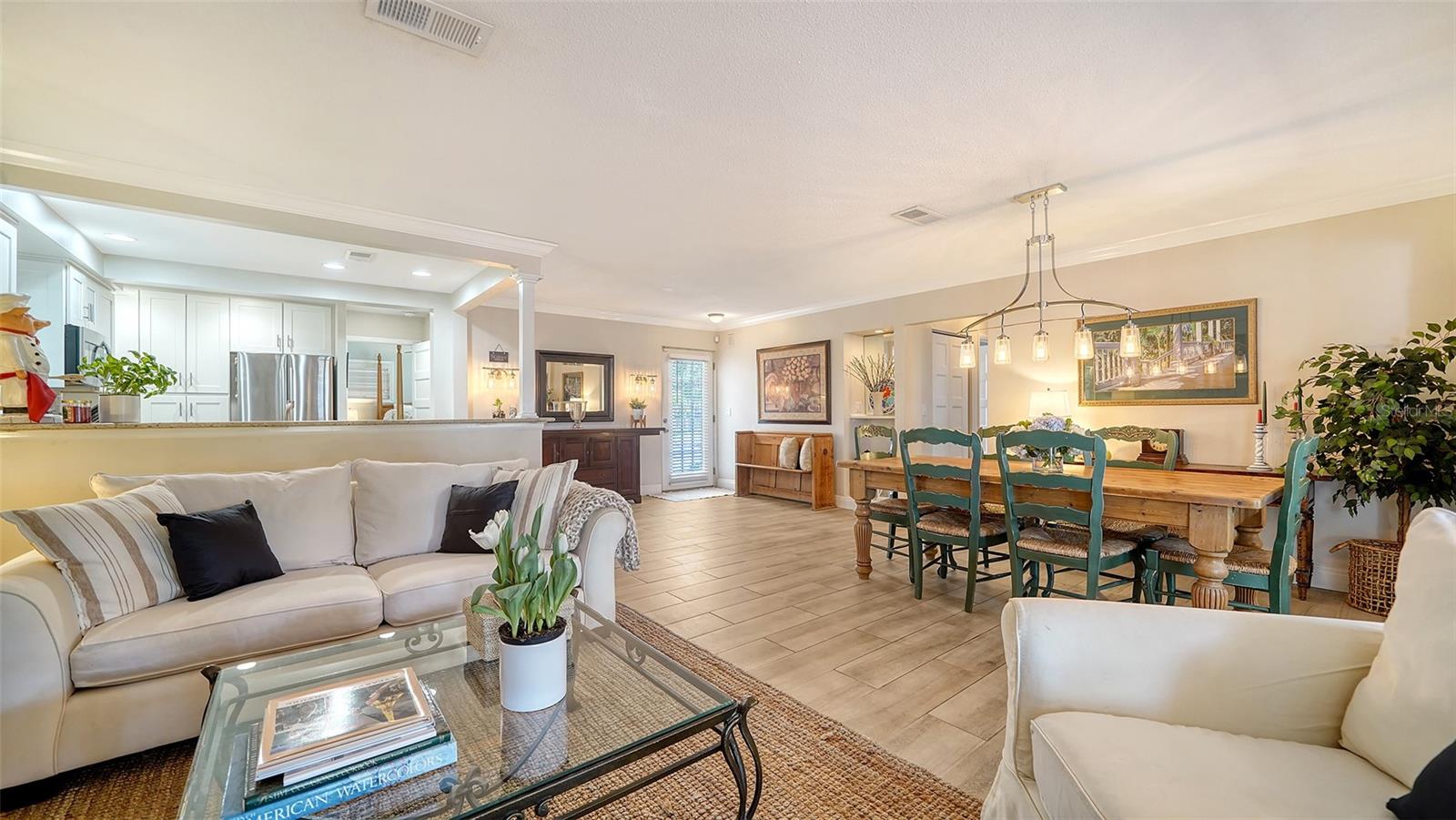 GRANADA - Residential